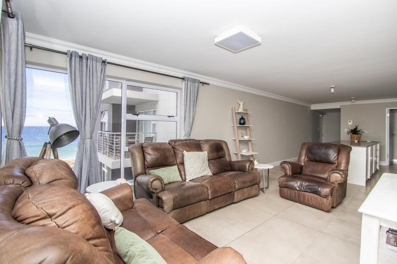 2 Bedroom Property for Sale in Bloubergstrand Western Cape